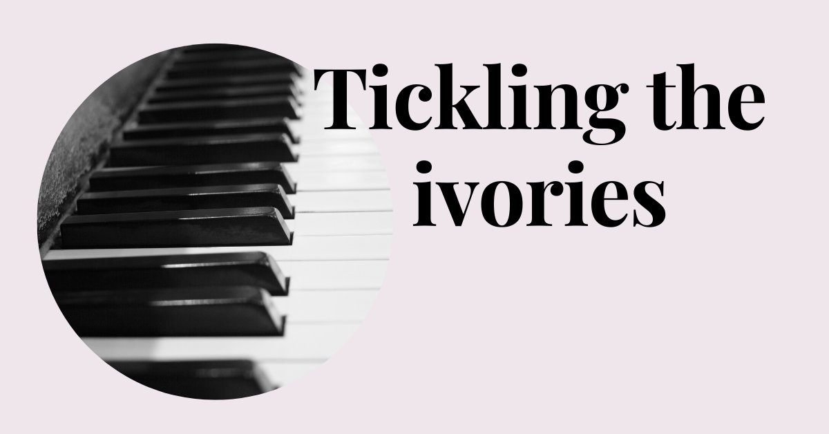 Ivories