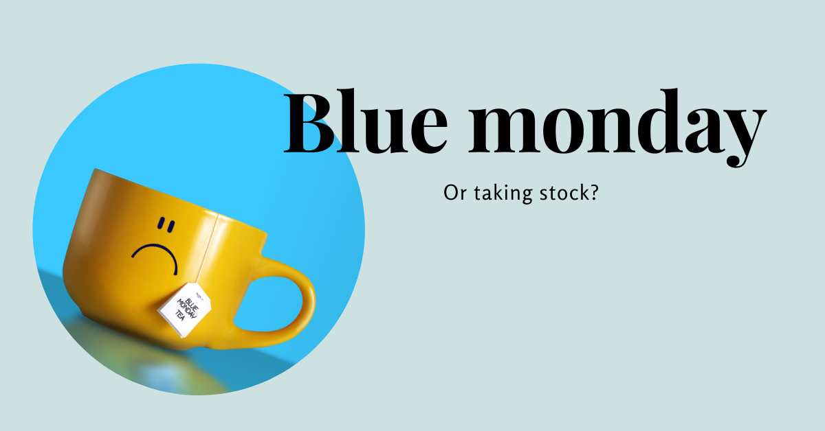 Blue Monday