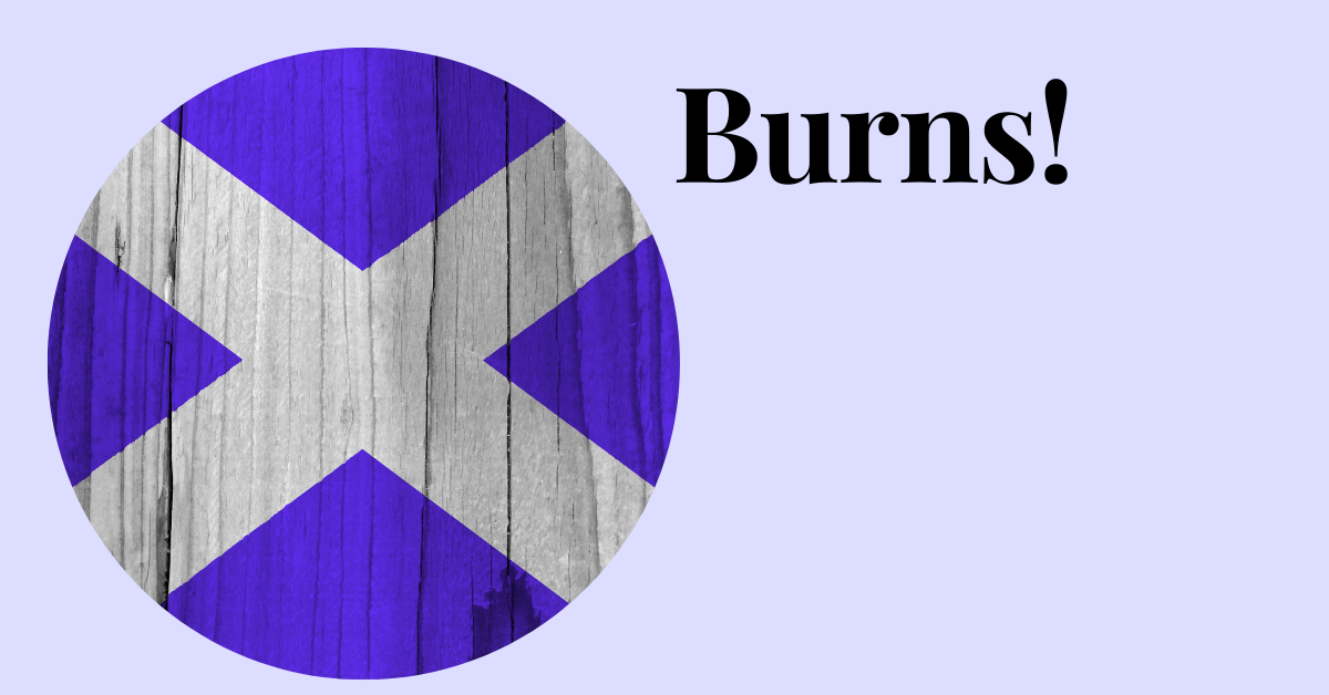 Burns