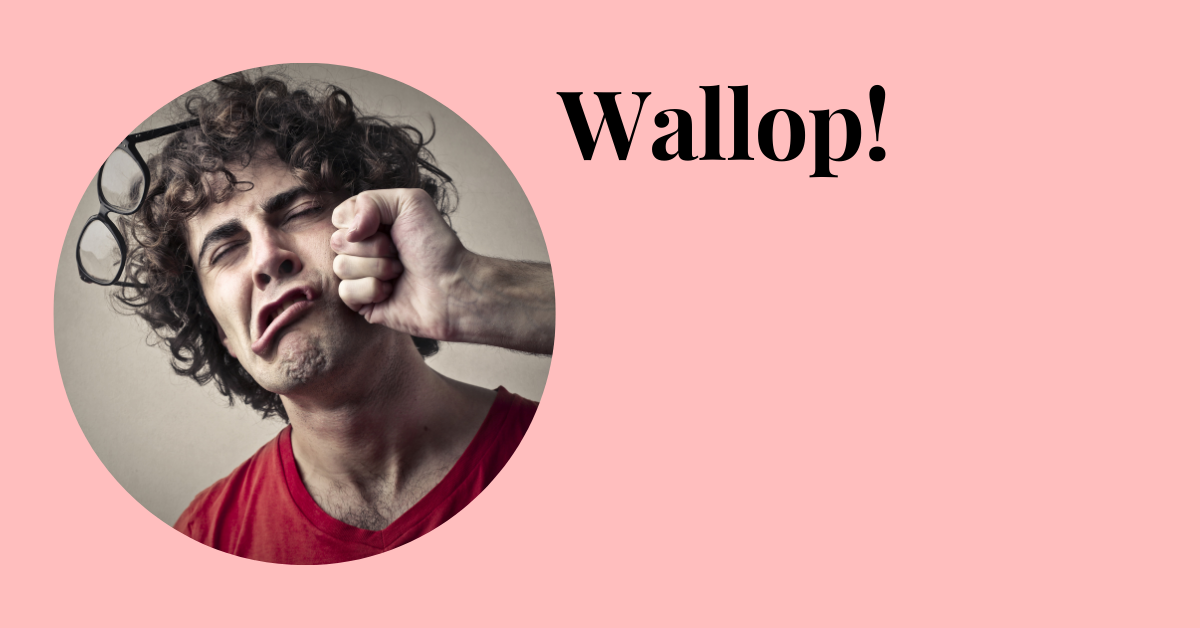 Wallop