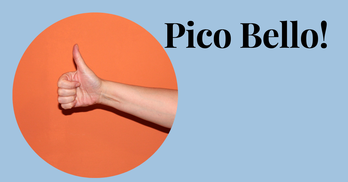 PIco Bello