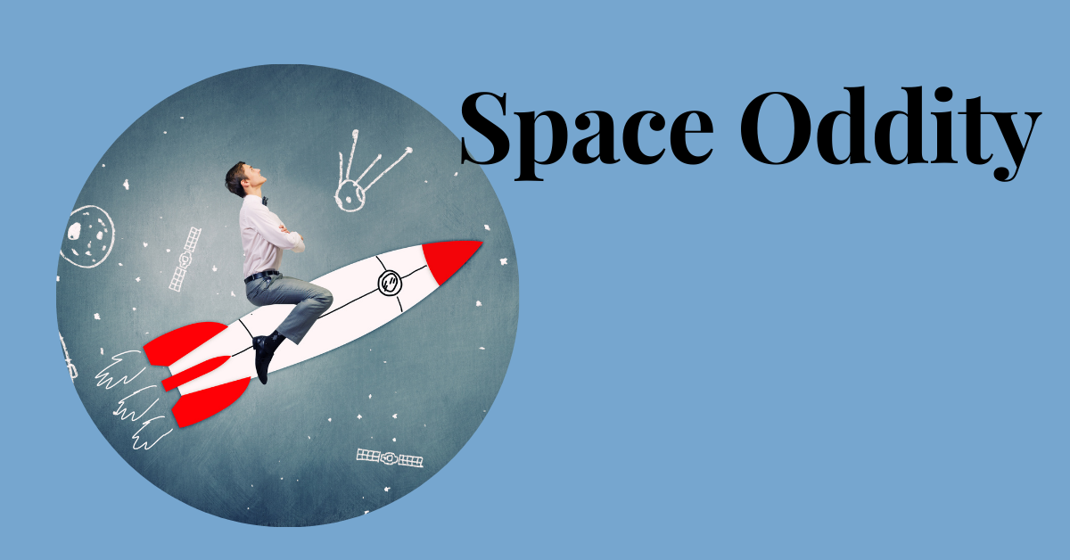 Space Oddity