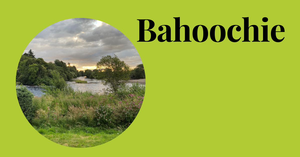 Bahoochie
