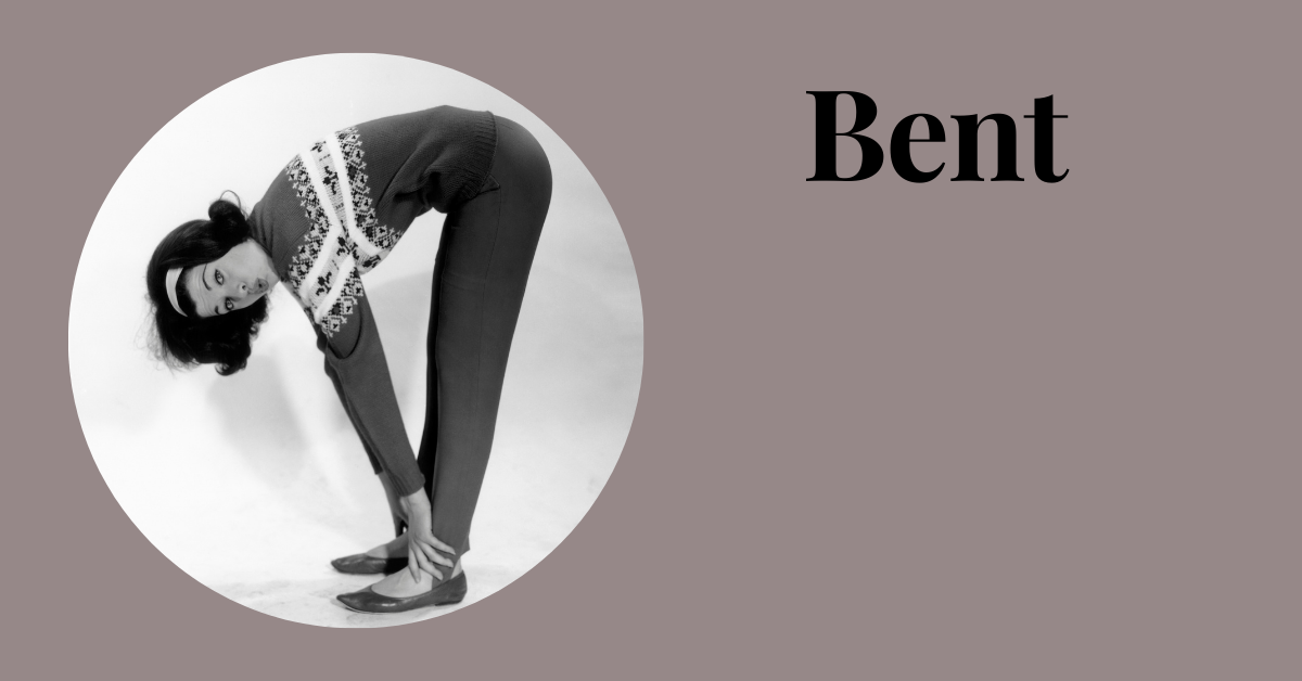 Bent