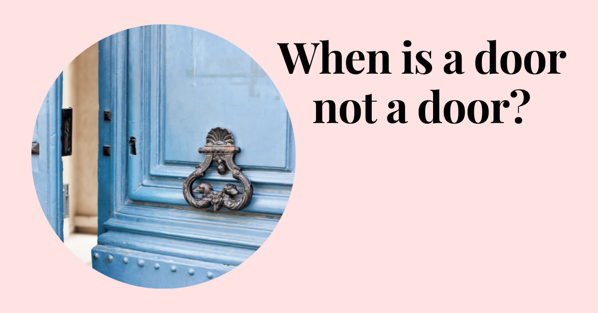 Door