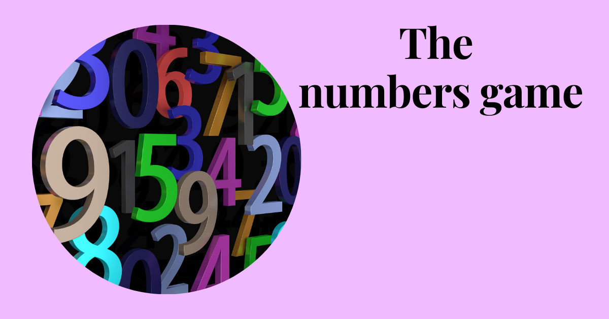 Numbers