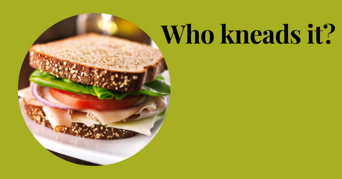 Sandwich
