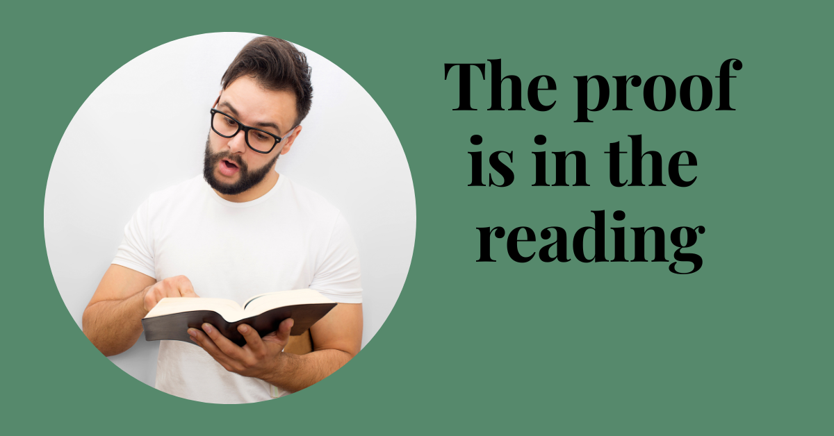 Reading